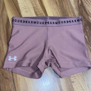 Under armour short